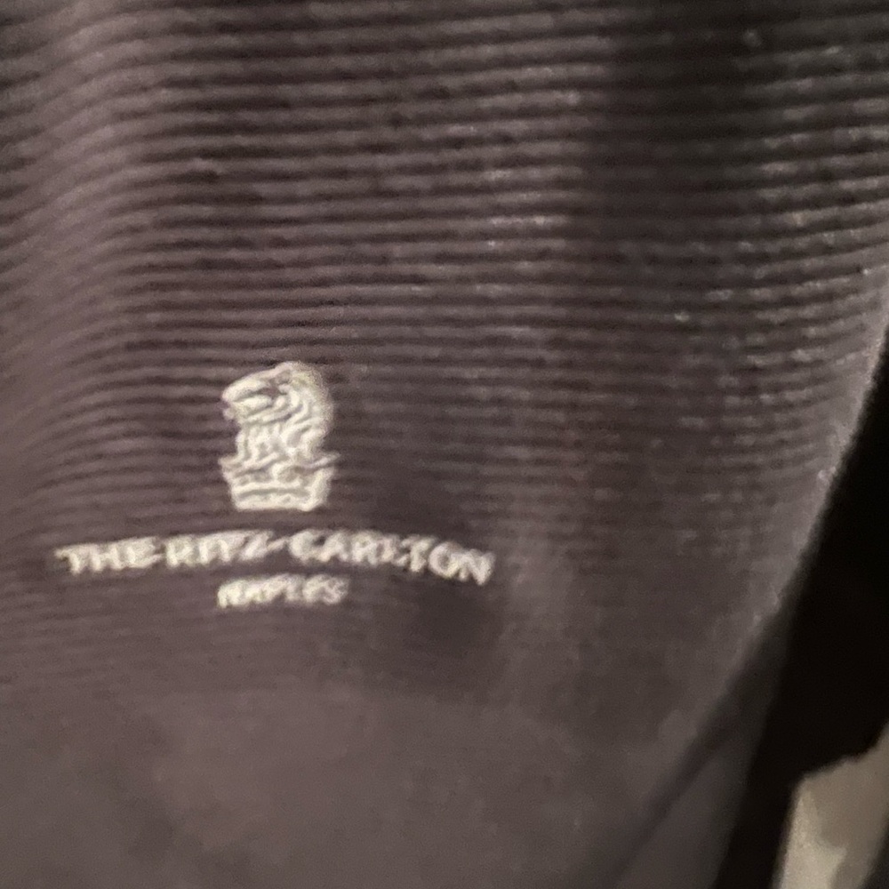Ribbed pull over - Picture 2 of 5